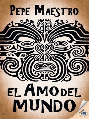 cover image of El amo del mundo